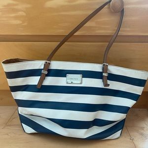 Nine West Tote Bag
